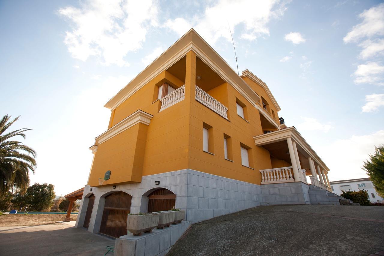 Villalodosa Ngoại thất bức ảnh