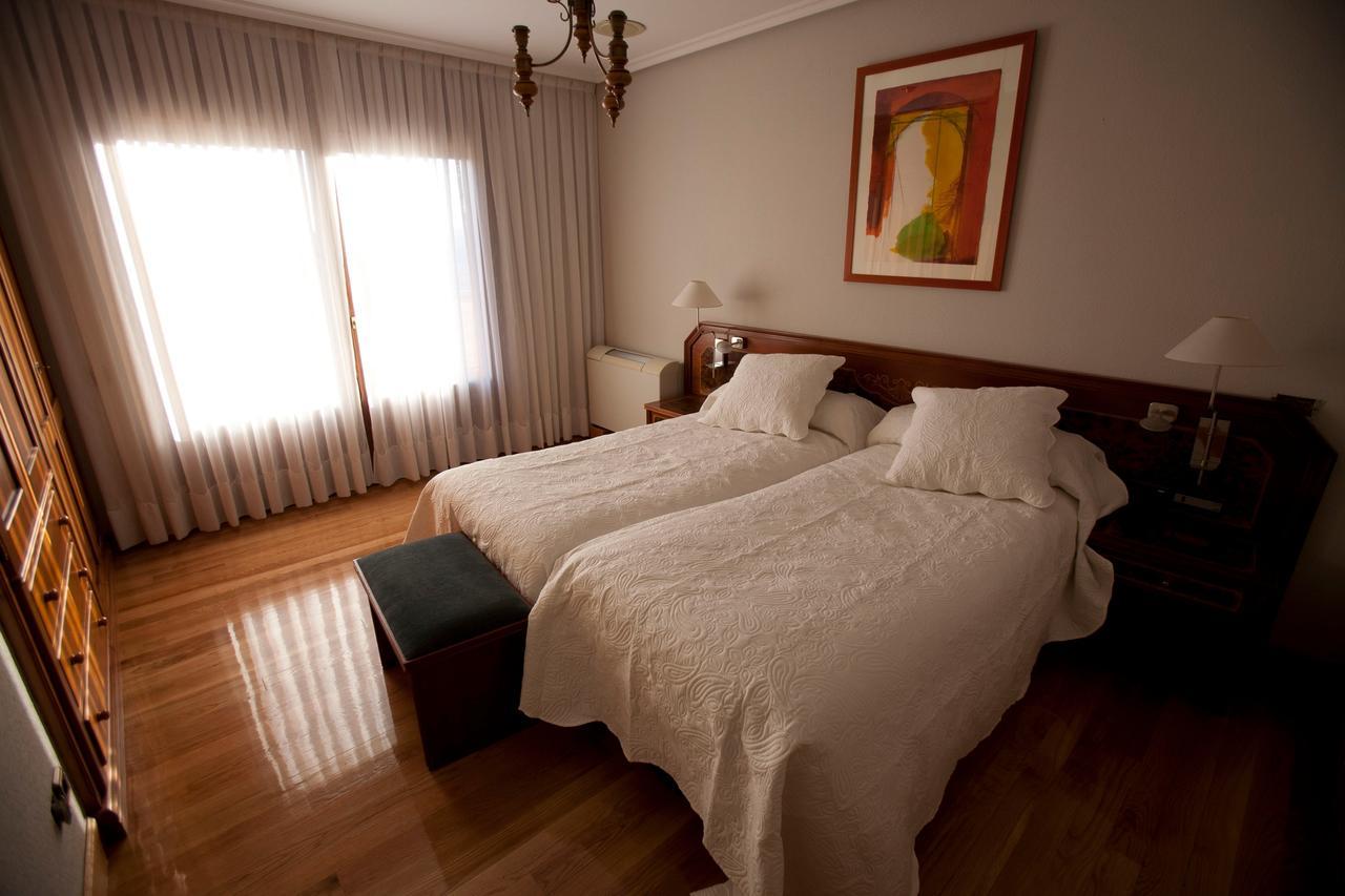 Villalodosa Ngoại thất bức ảnh