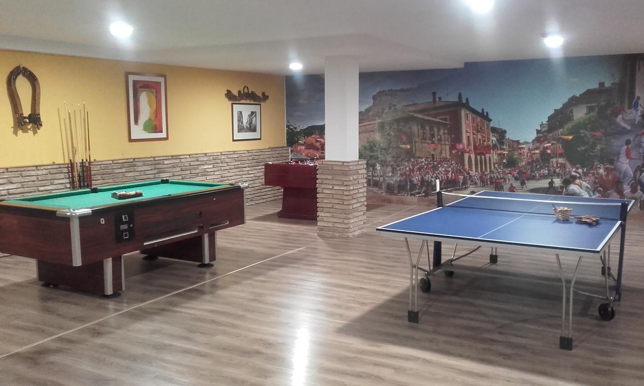 Villalodosa Ngoại thất bức ảnh