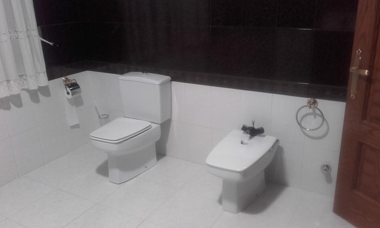 Villalodosa Ngoại thất bức ảnh