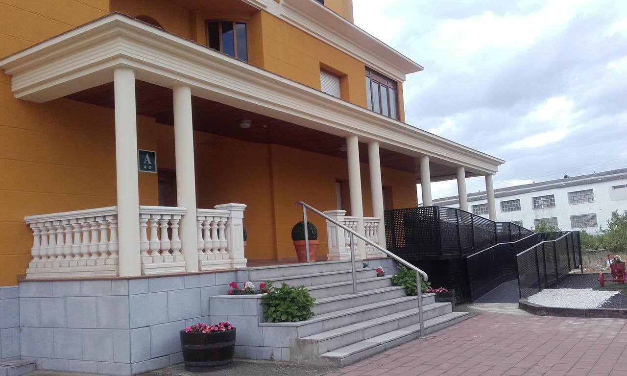 Villalodosa Ngoại thất bức ảnh