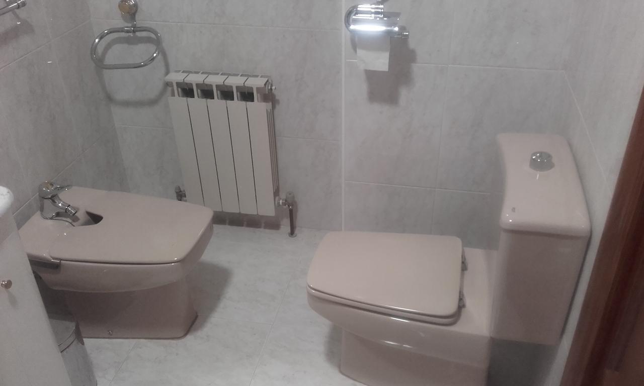 Villalodosa Ngoại thất bức ảnh